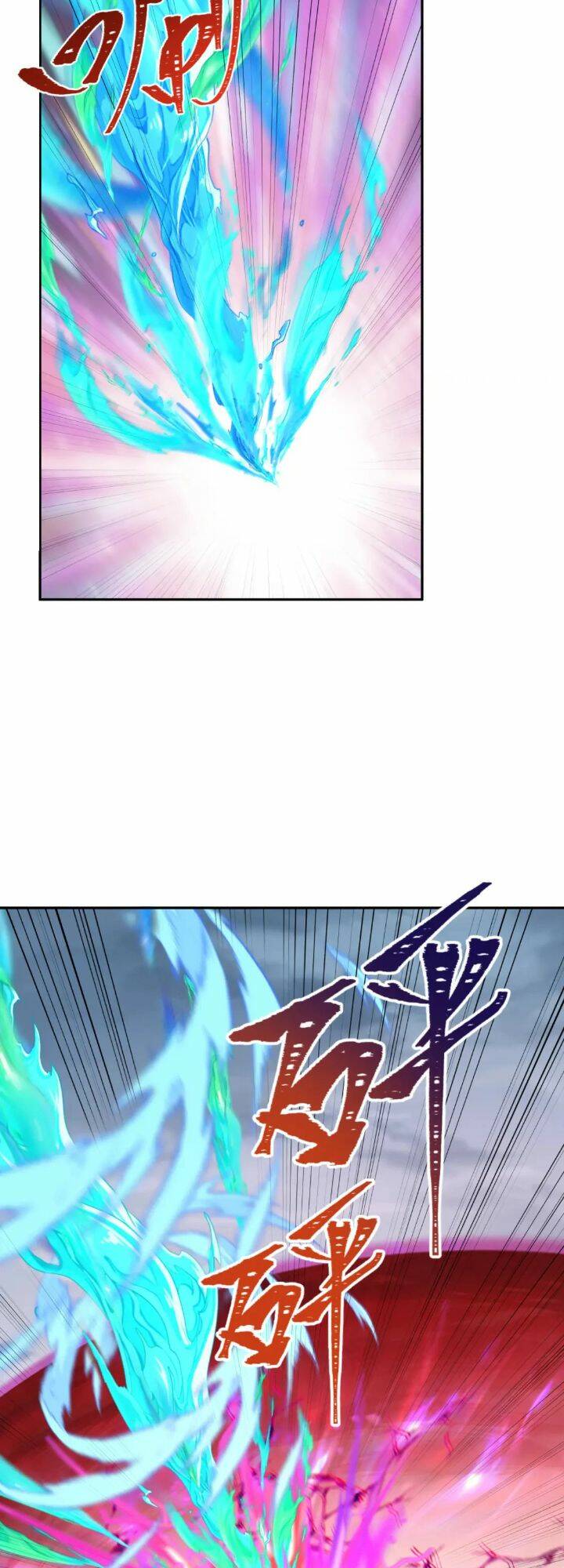 Kỷ Nguyên Kỳ Lạ - Chapter 199 - Page 21