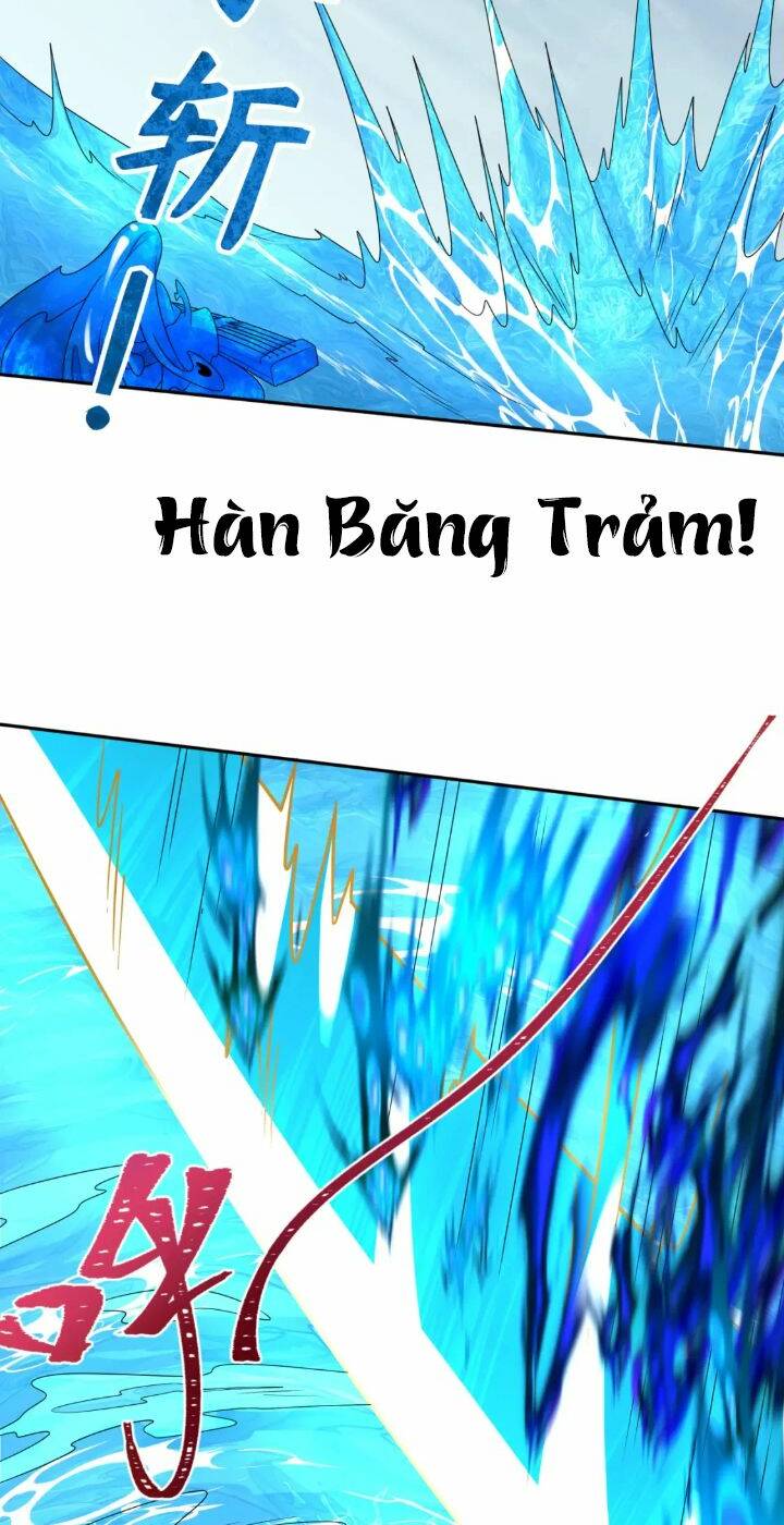 Kỷ Nguyên Kỳ Lạ - Chapter 199 - Page 29