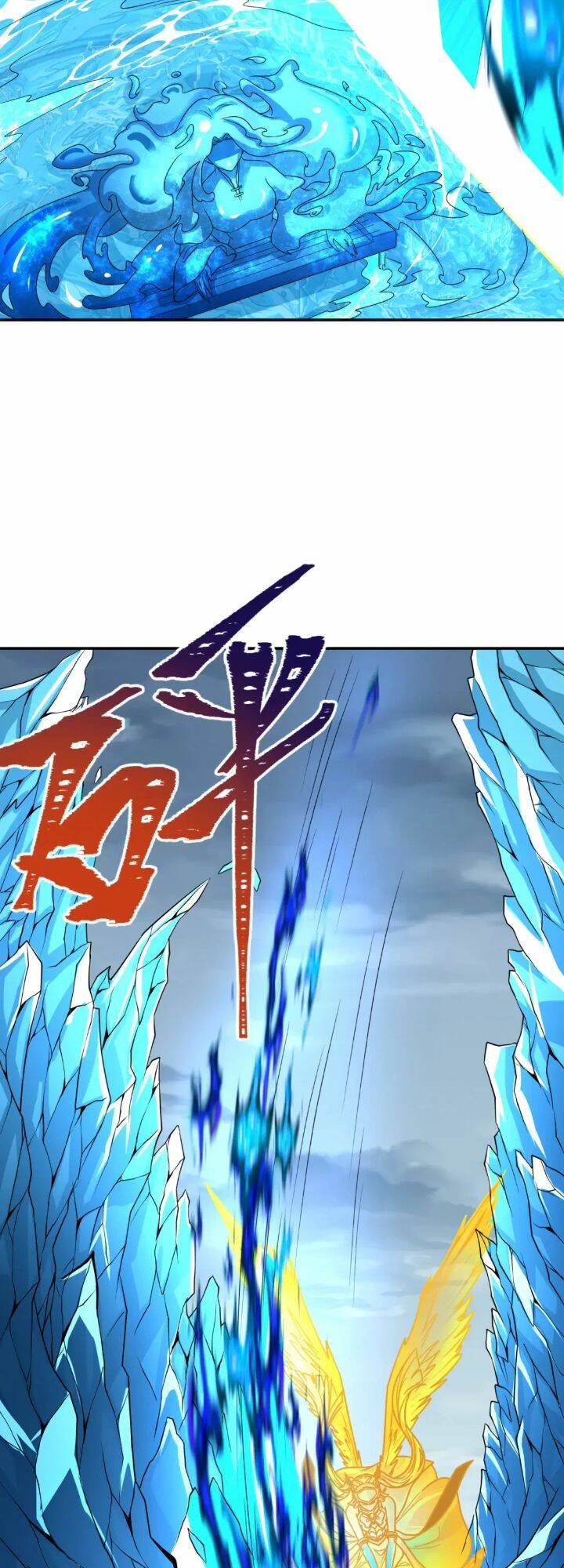 Kỷ Nguyên Kỳ Lạ - Chapter 199 - Page 30