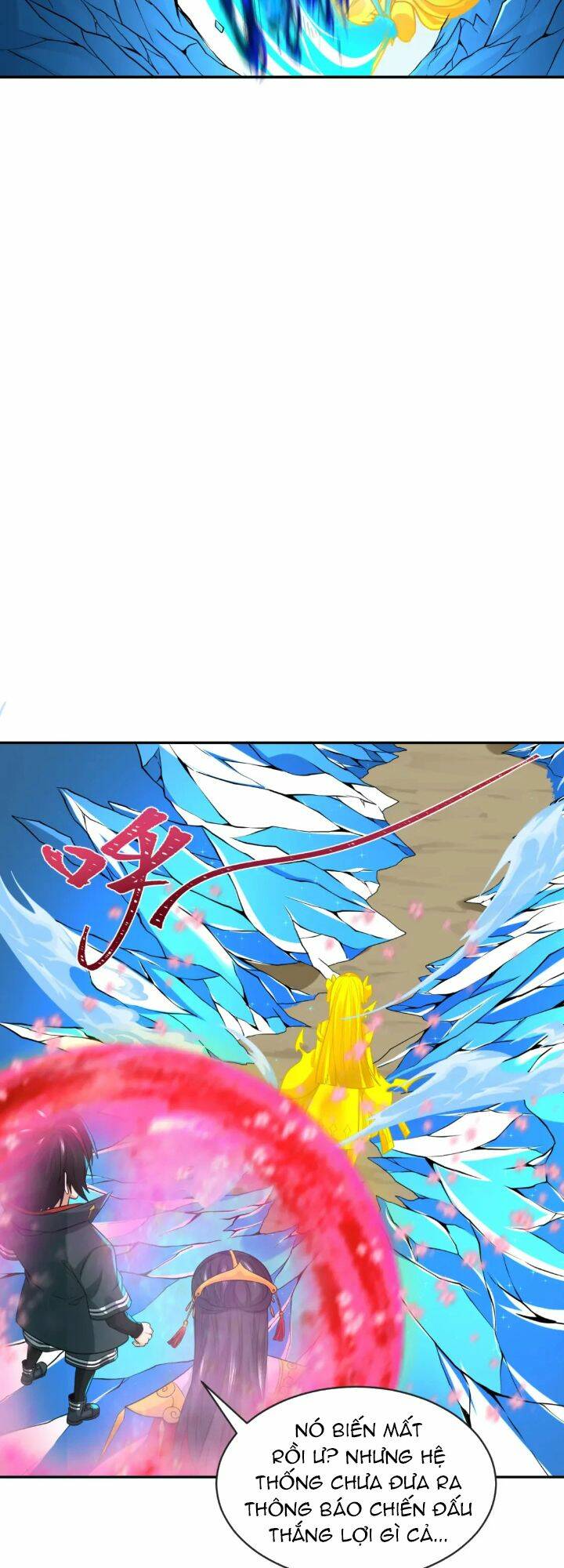 Kỷ Nguyên Kỳ Lạ - Chapter 199 - Page 31