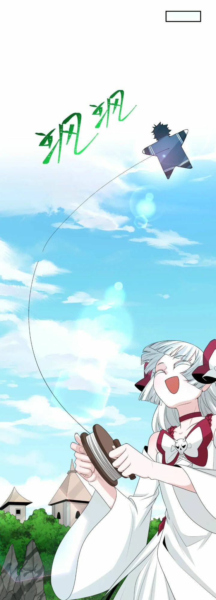 Kỷ Nguyên Kỳ Lạ - Chapter 199 - Page 36