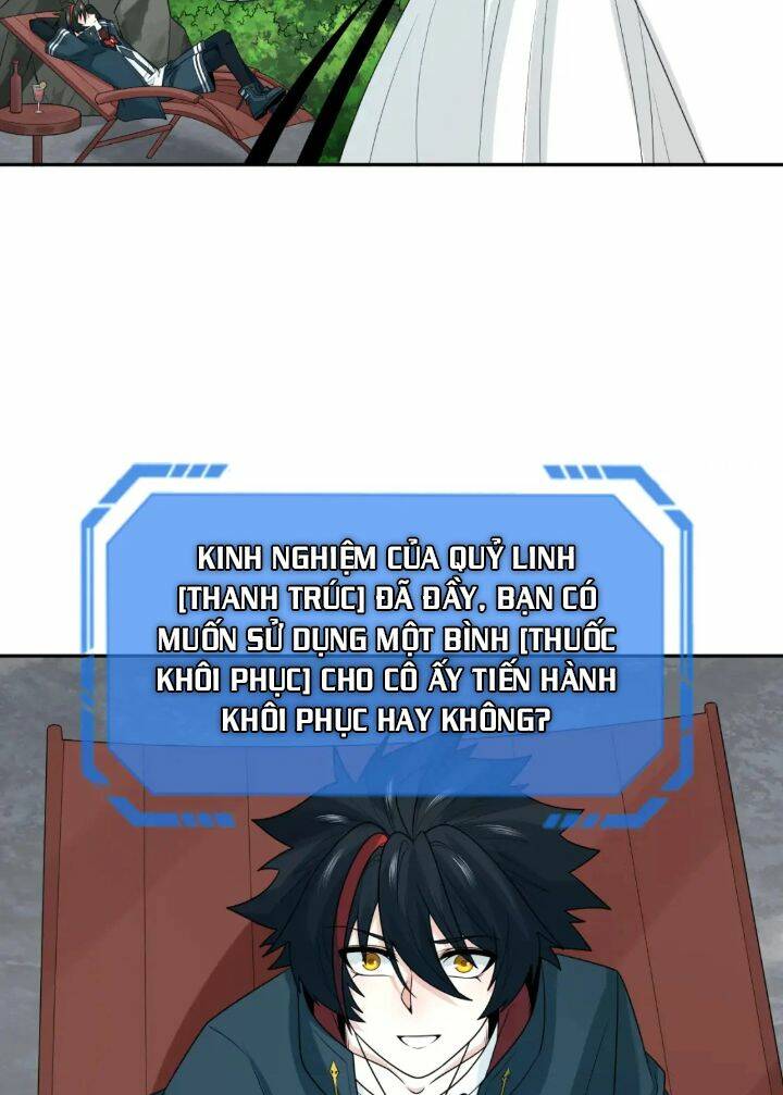 Kỷ Nguyên Kỳ Lạ - Chapter 199 - Page 37