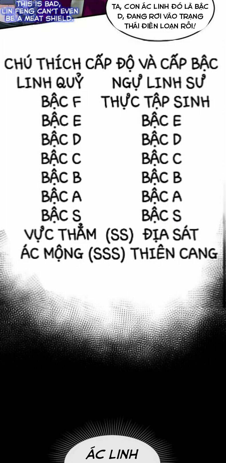 Kỷ Nguyên Kỳ Lạ - Chapter 2 - Page 11