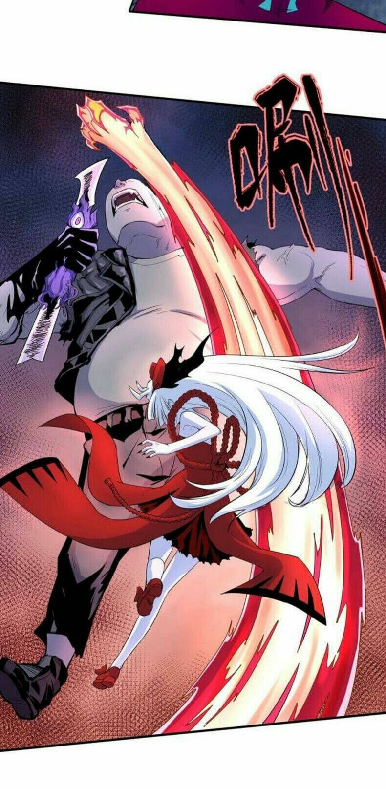 Kỷ Nguyên Kỳ Lạ - Chapter 2 - Page 23