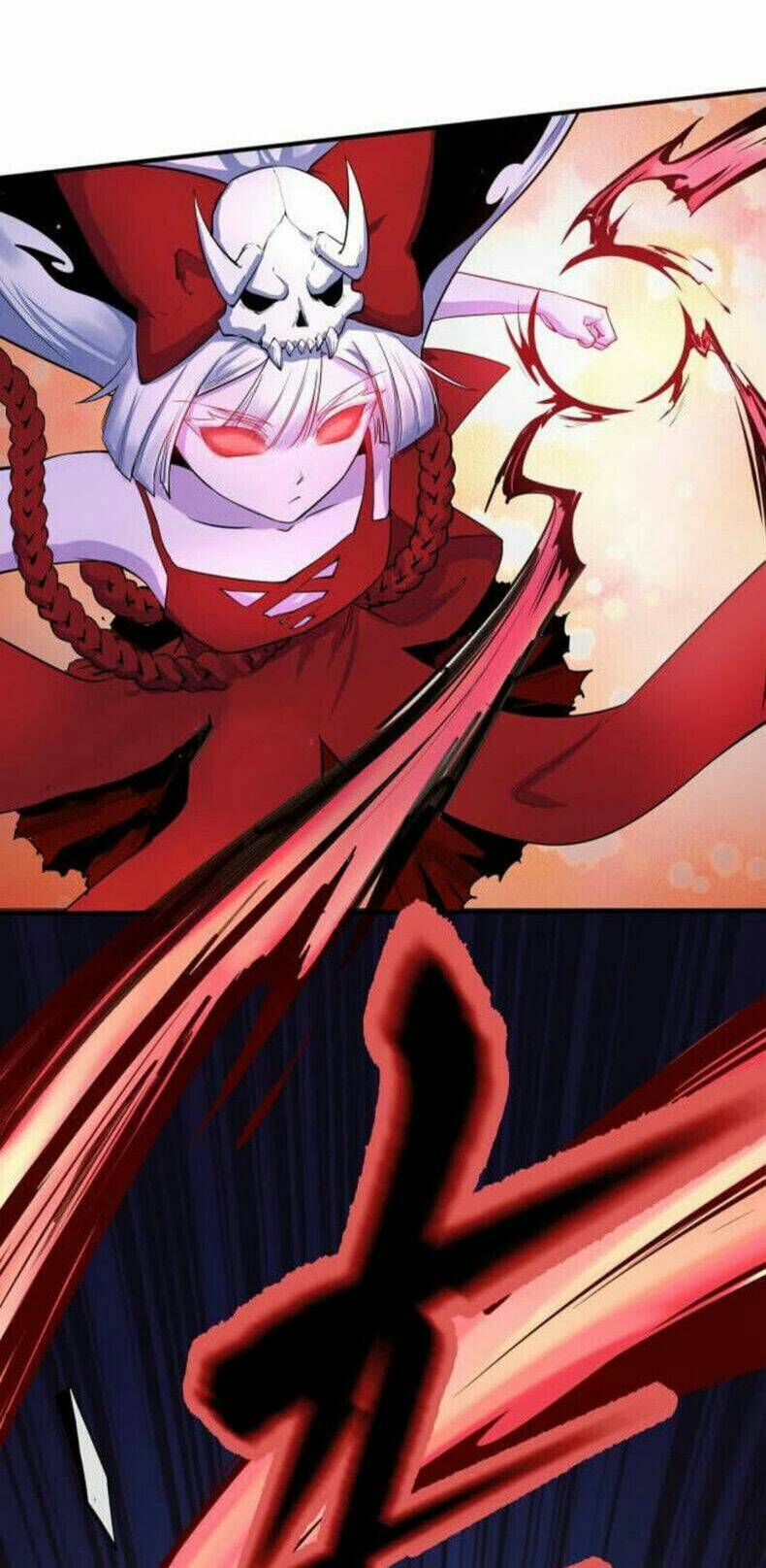 Kỷ Nguyên Kỳ Lạ - Chapter 2 - Page 24