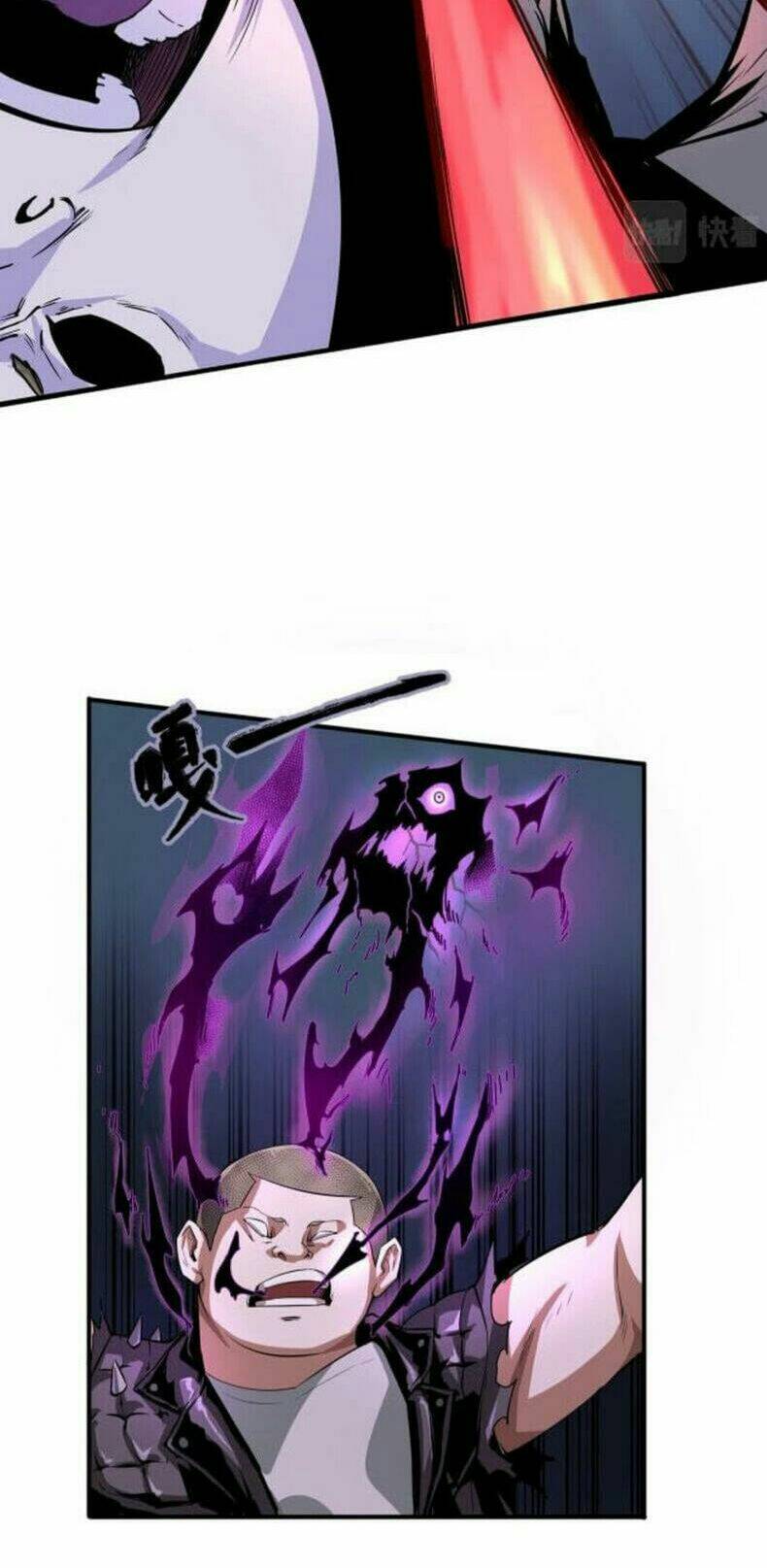 Kỷ Nguyên Kỳ Lạ - Chapter 2 - Page 26