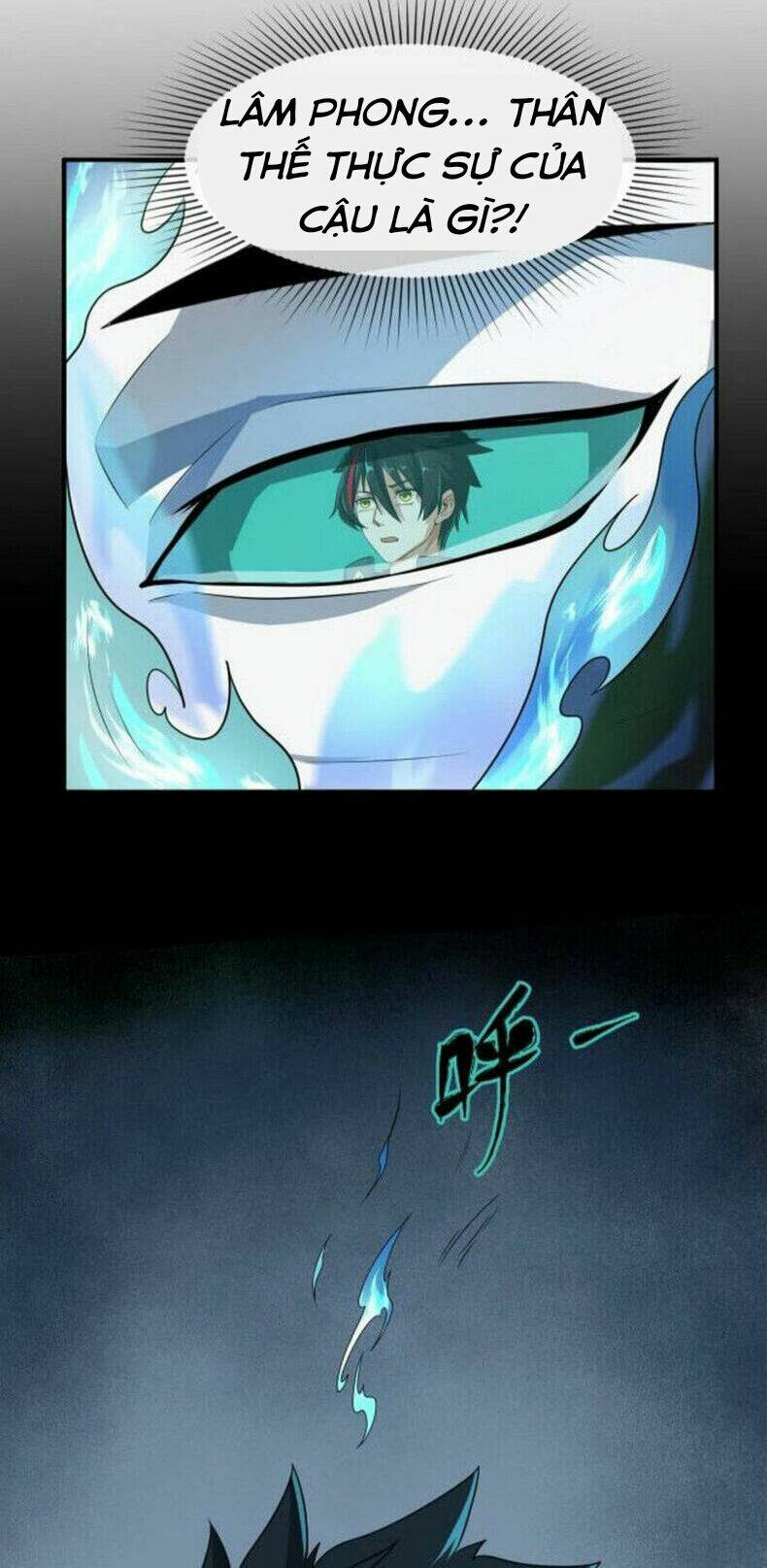 Kỷ Nguyên Kỳ Lạ - Chapter 2 - Page 34