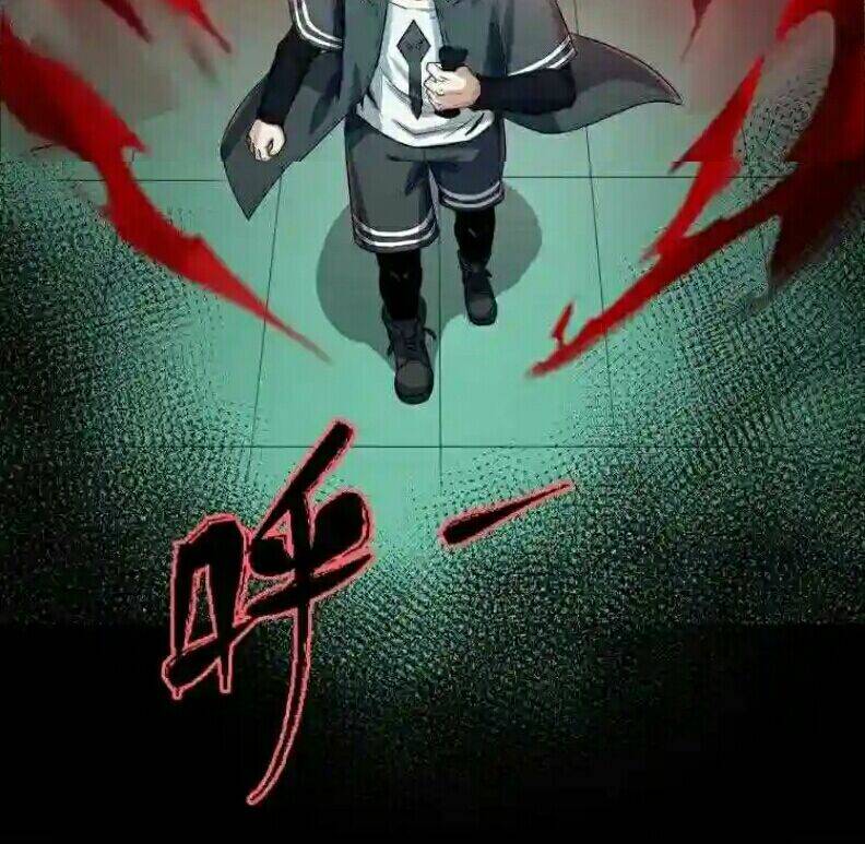 Kỷ Nguyên Kỳ Lạ - Chapter 2 - Page 37