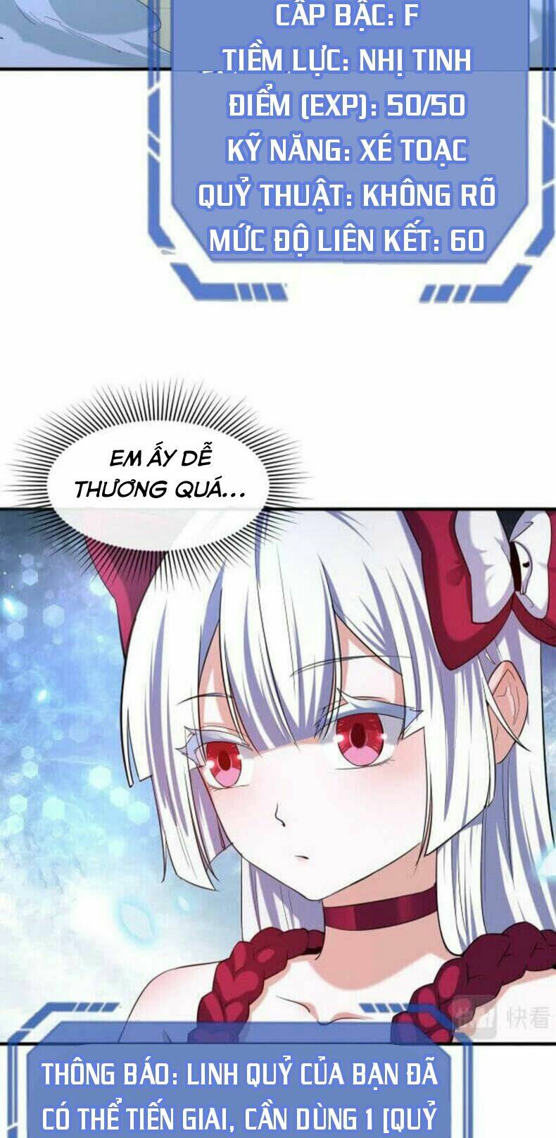 Kỷ Nguyên Kỳ Lạ - Chapter 2 - Page 3