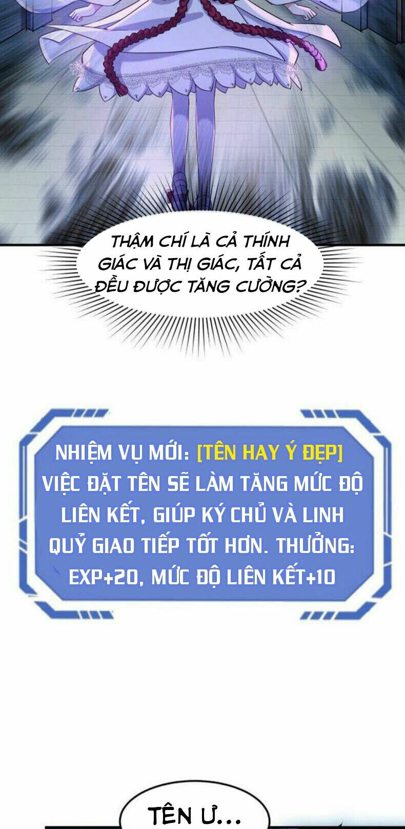 Kỷ Nguyên Kỳ Lạ - Chapter 2 - Page 6