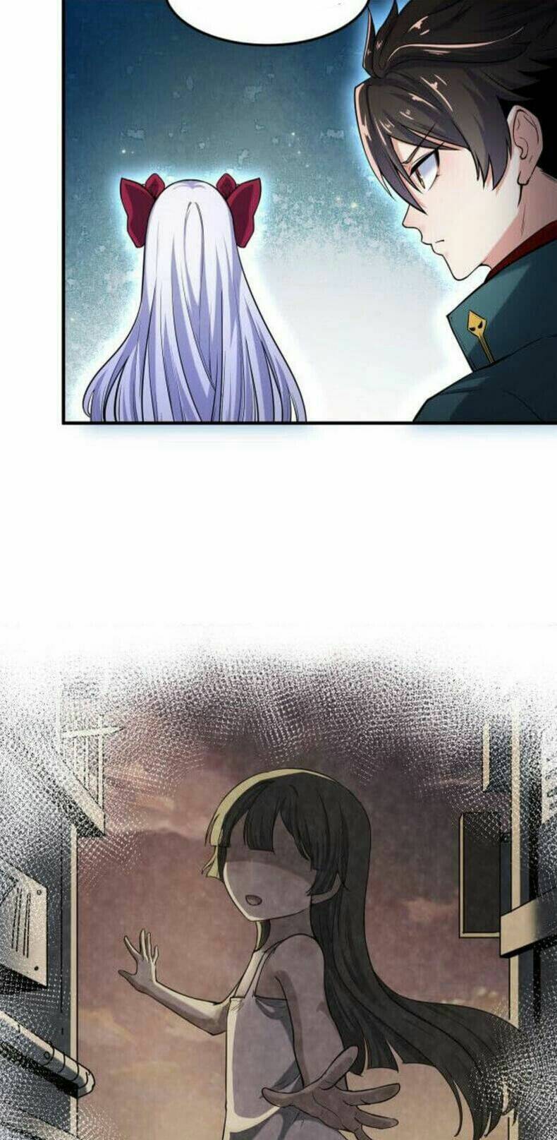 Kỷ Nguyên Kỳ Lạ - Chapter 2 - Page 7