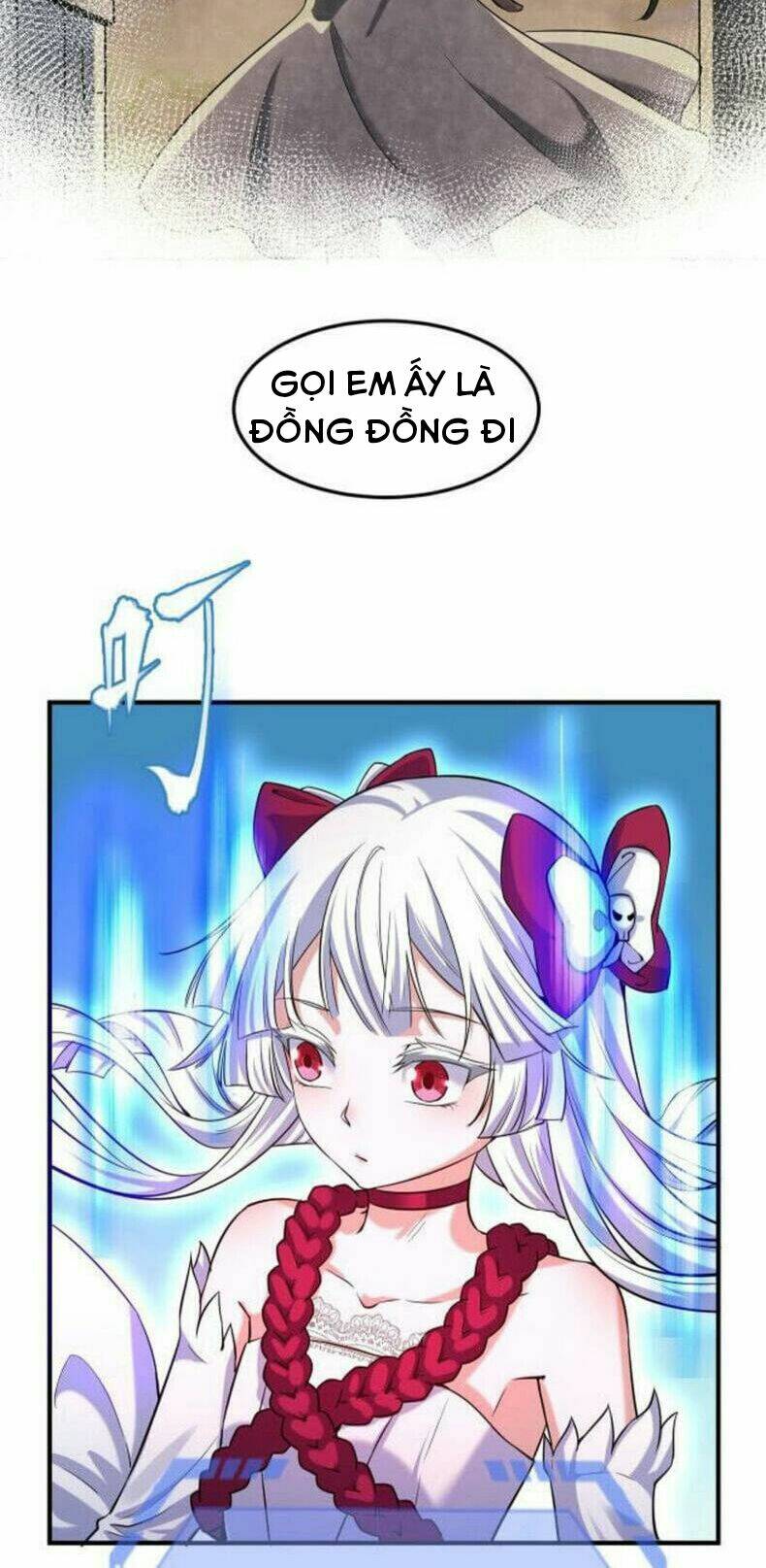 Kỷ Nguyên Kỳ Lạ - Chapter 2 - Page 8