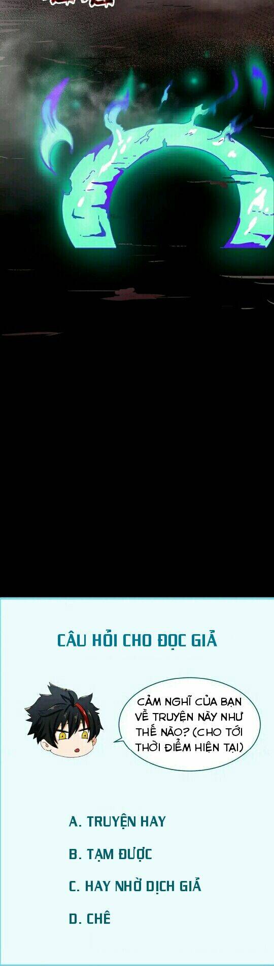 Kỷ Nguyên Kỳ Lạ - Chapter 20 - Page 24