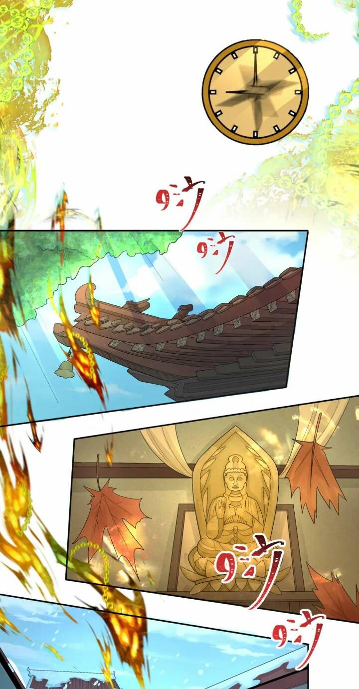 Kỷ Nguyên Kỳ Lạ - Chapter 200 - Page 14