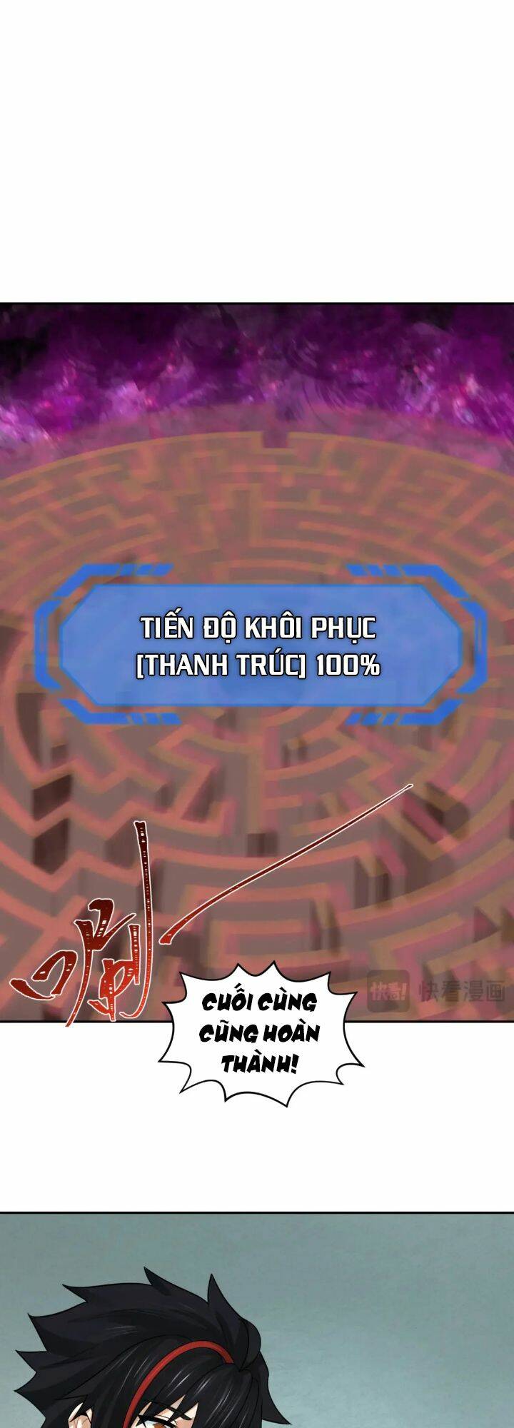 Kỷ Nguyên Kỳ Lạ - Chapter 200 - Page 16