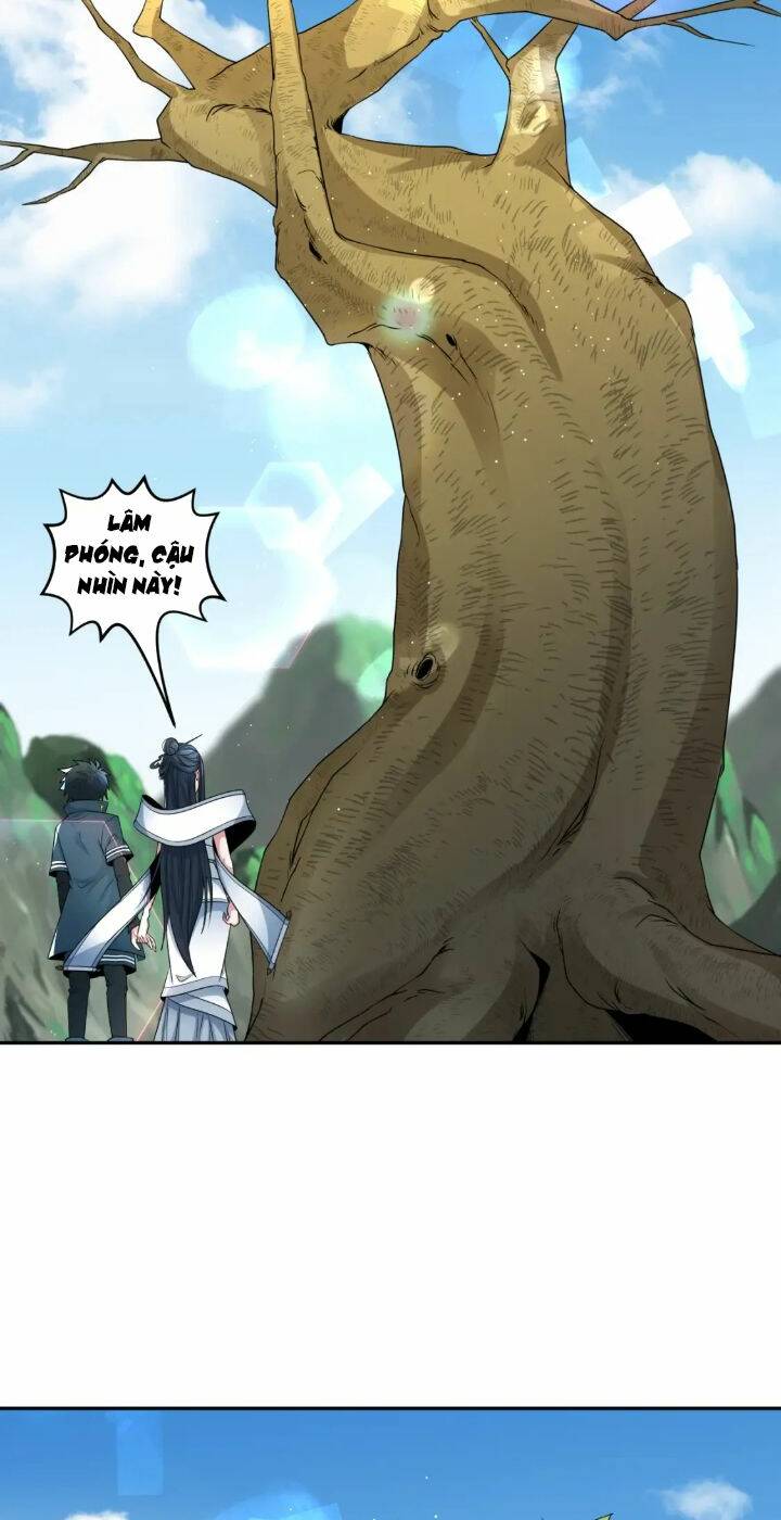 Kỷ Nguyên Kỳ Lạ - Chapter 200 - Page 29