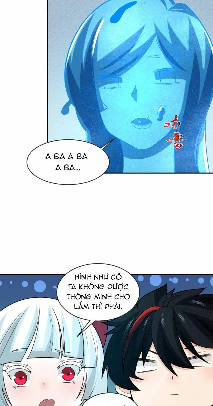 Kỷ Nguyên Kỳ Lạ - Chapter 201 - Page 13