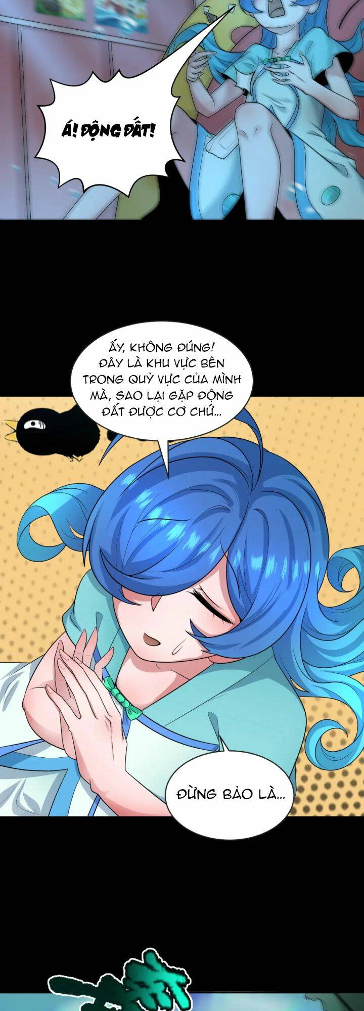 Kỷ Nguyên Kỳ Lạ - Chapter 201 - Page 24