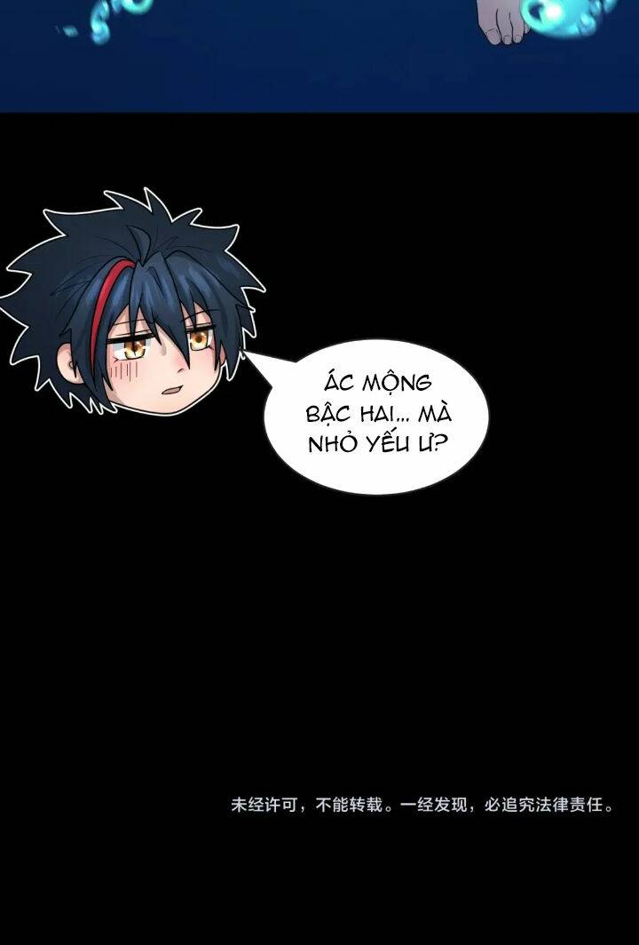 Kỷ Nguyên Kỳ Lạ - Chapter 201 - Page 33