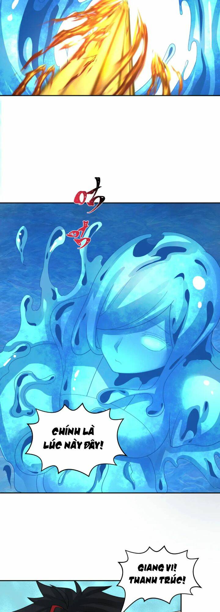 Kỷ Nguyên Kỳ Lạ - Chapter 201 - Page 5