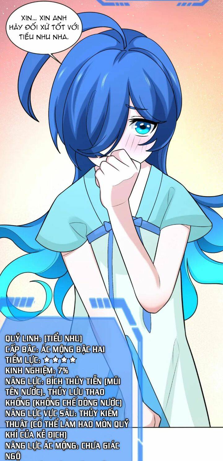 Kỷ Nguyên Kỳ Lạ - Chapter 202 - Page 13