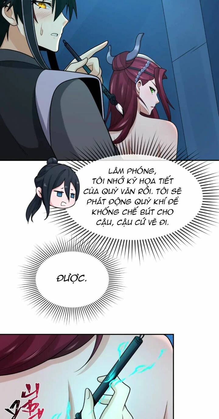 Kỷ Nguyên Kỳ Lạ - Chapter 203 - Page 14