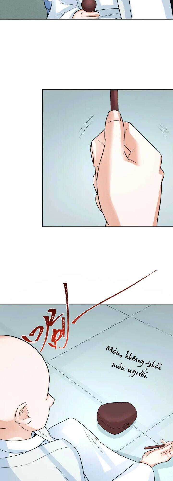 Kỷ Nguyên Kỳ Lạ - Chapter 203 - Page 22