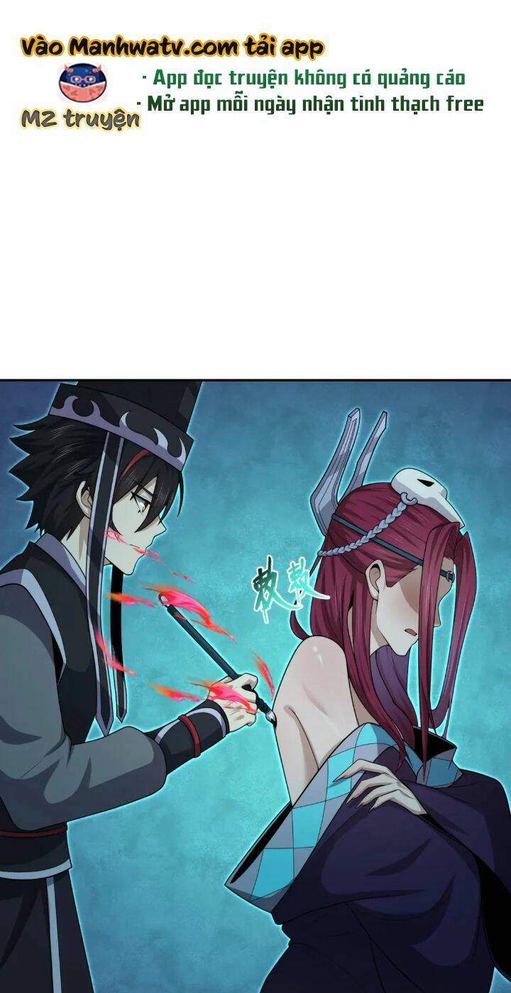 Kỷ Nguyên Kỳ Lạ - Chapter 203 - Page 28