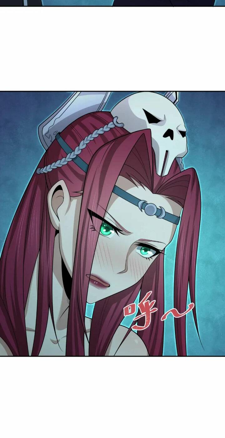 Kỷ Nguyên Kỳ Lạ - Chapter 203 - Page 29