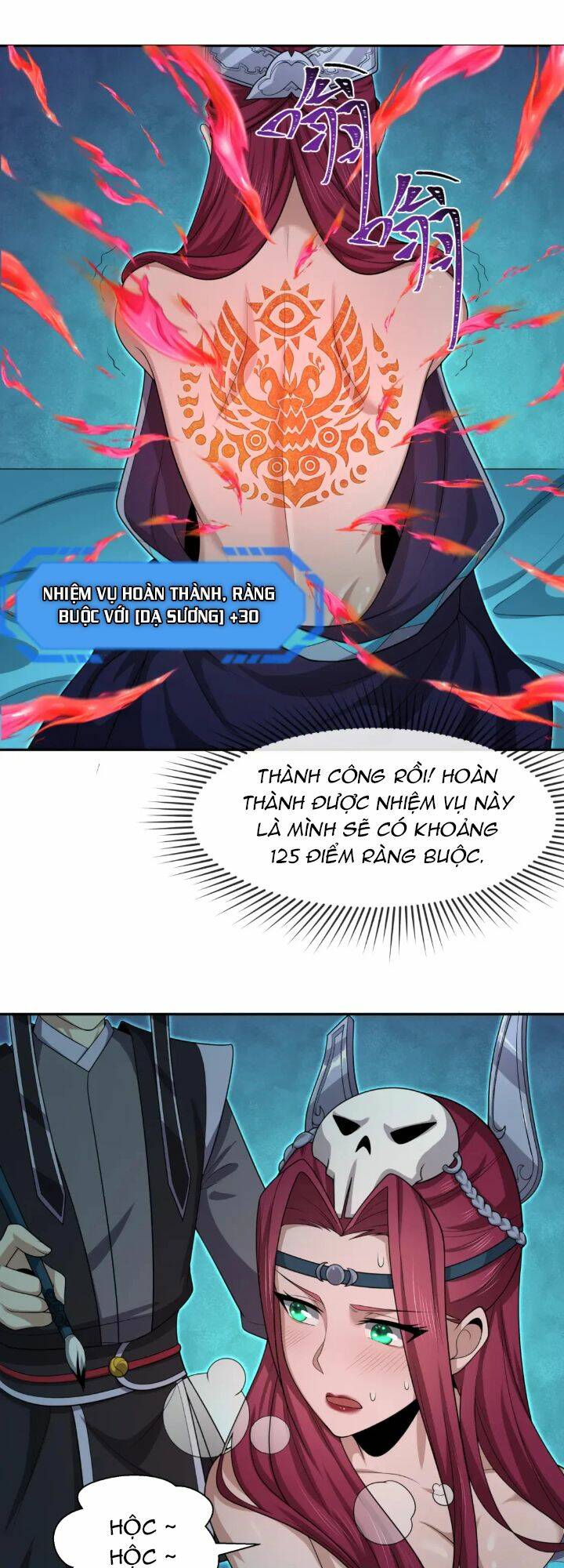 Kỷ Nguyên Kỳ Lạ - Chapter 203 - Page 30