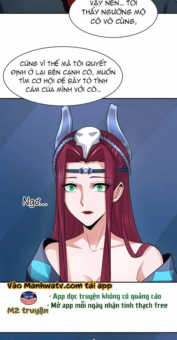 Kỷ Nguyên Kỳ Lạ - Chapter 204 - Page 13