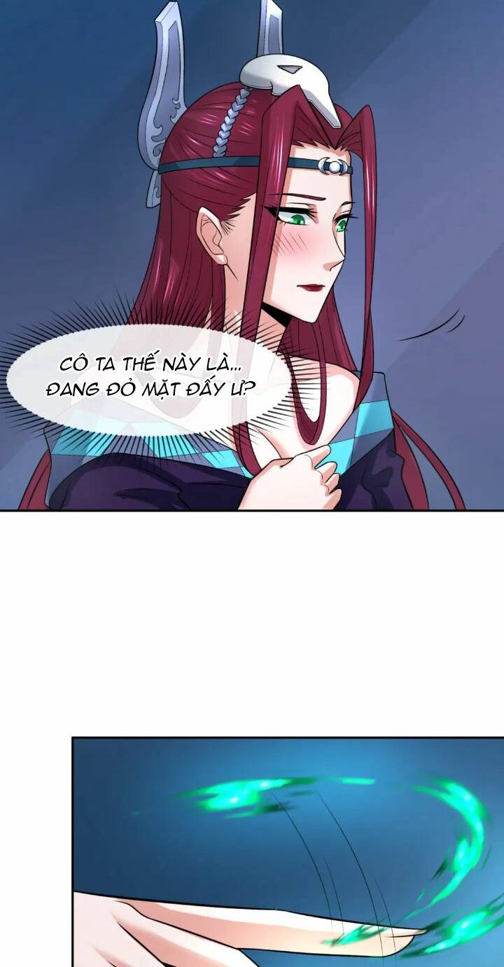 Kỷ Nguyên Kỳ Lạ - Chapter 204 - Page 14