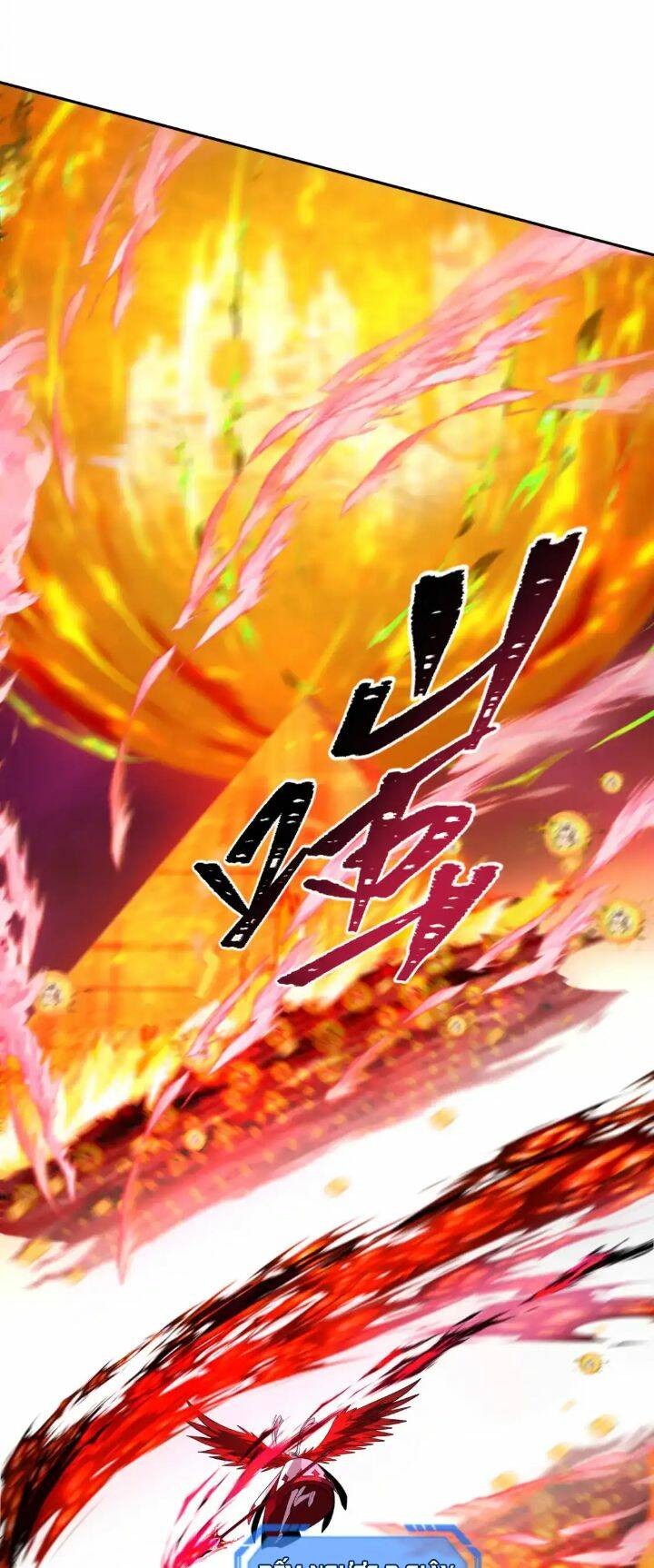 Kỷ Nguyên Kỳ Lạ - Chapter 207 - Page 42