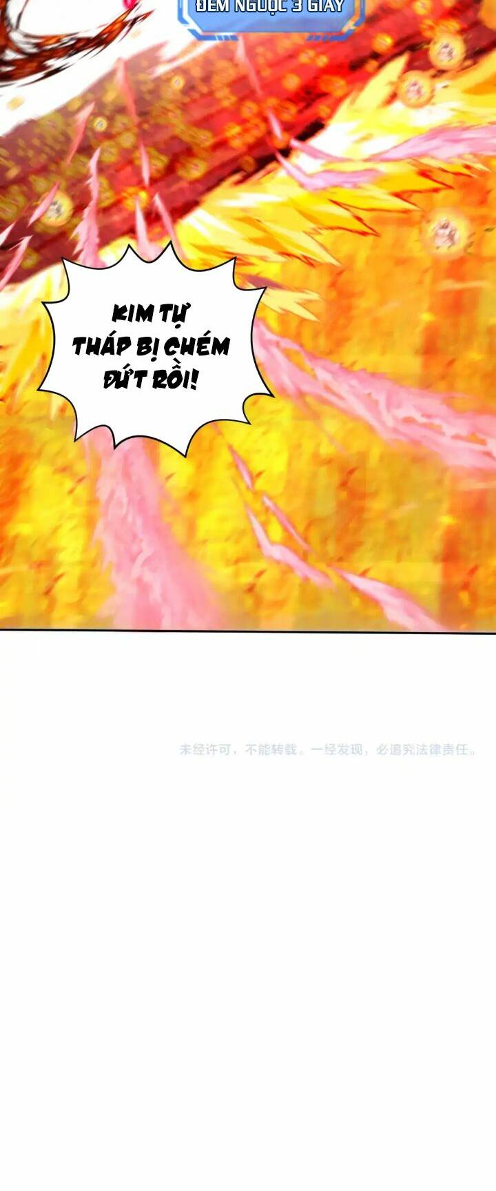 Kỷ Nguyên Kỳ Lạ - Chapter 207 - Page 43