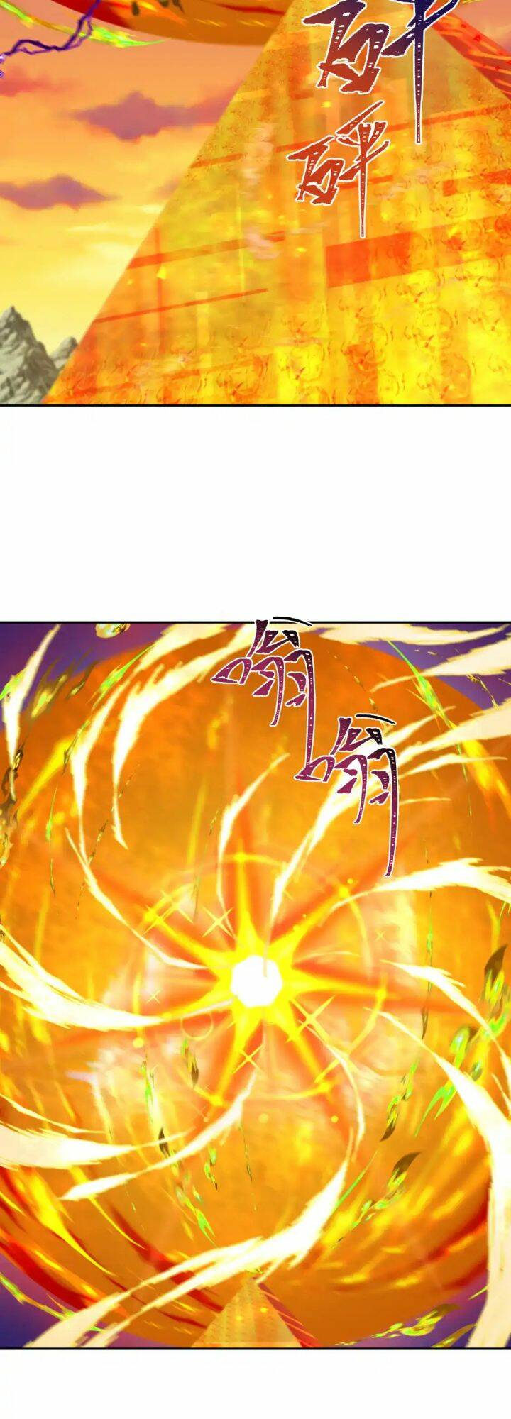 Kỷ Nguyên Kỳ Lạ - Chapter 207 - Page 5