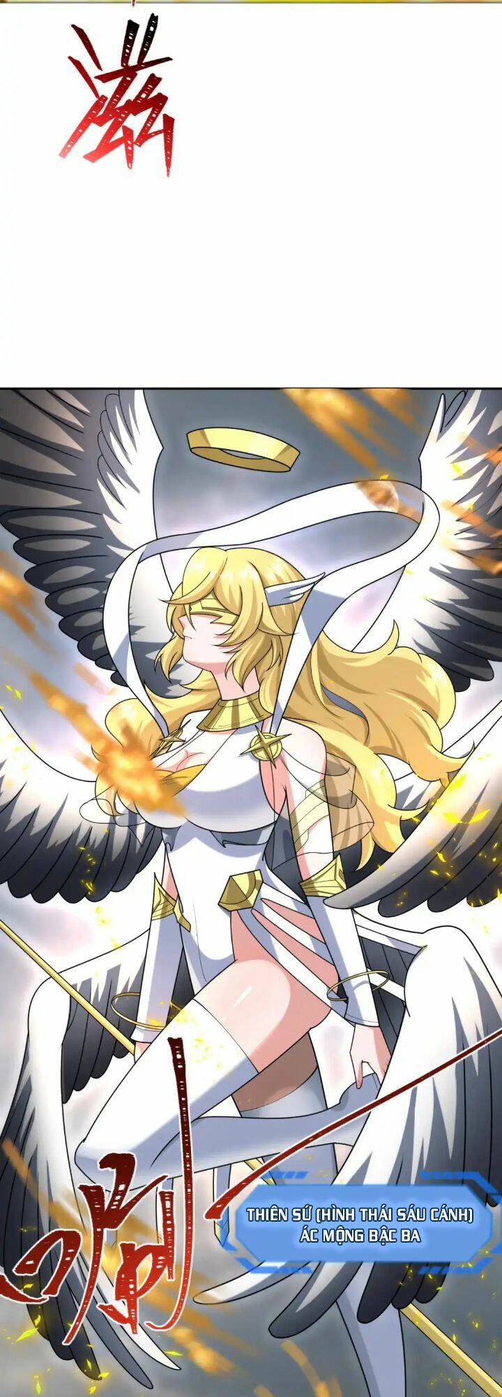 Kỷ Nguyên Kỳ Lạ - Chapter 208 - Page 23