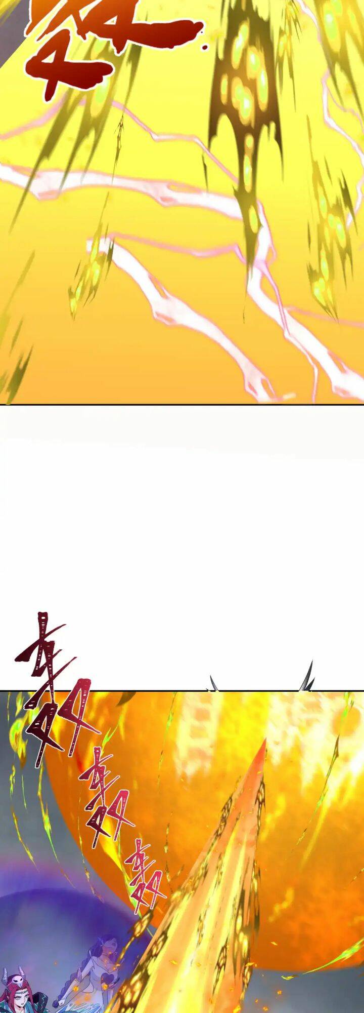 Kỷ Nguyên Kỳ Lạ - Chapter 208 - Page 35