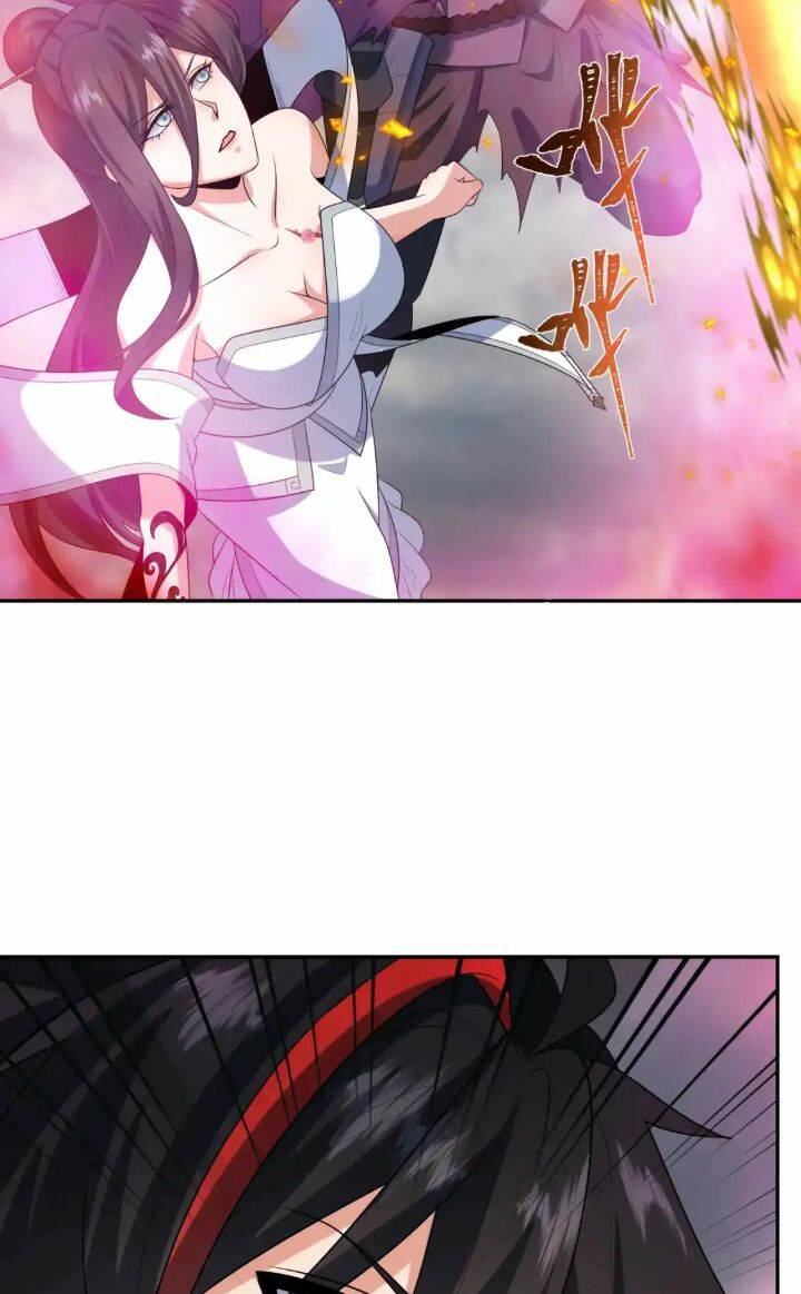 Kỷ Nguyên Kỳ Lạ - Chapter 208 - Page 37