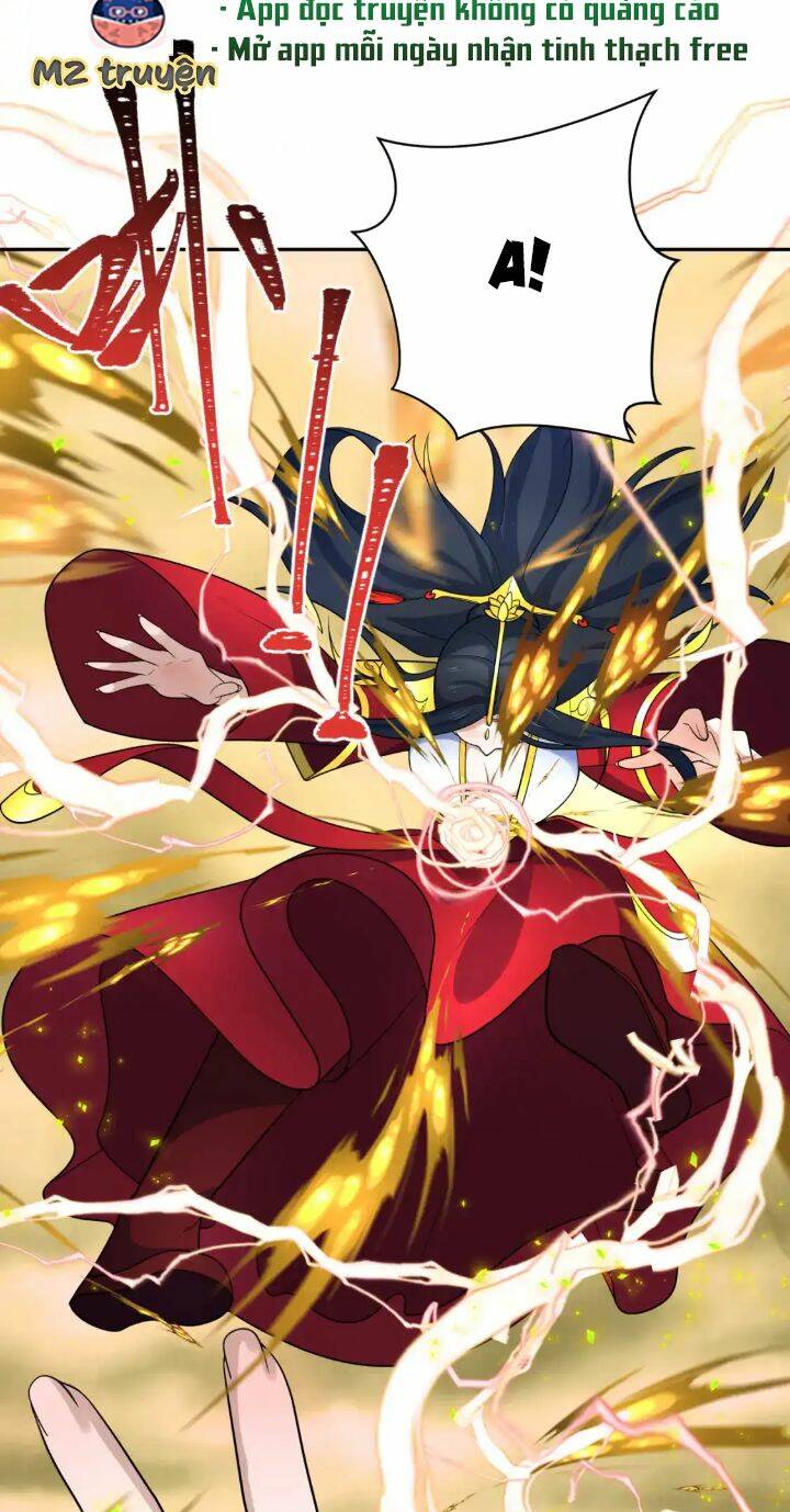 Kỷ Nguyên Kỳ Lạ - Chapter 209 - Page 14