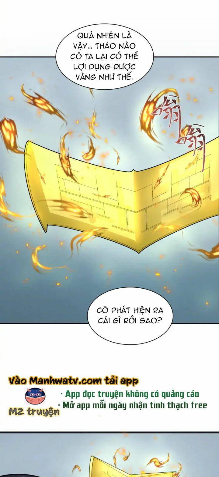 Kỷ Nguyên Kỳ Lạ - Chapter 209 - Page 33