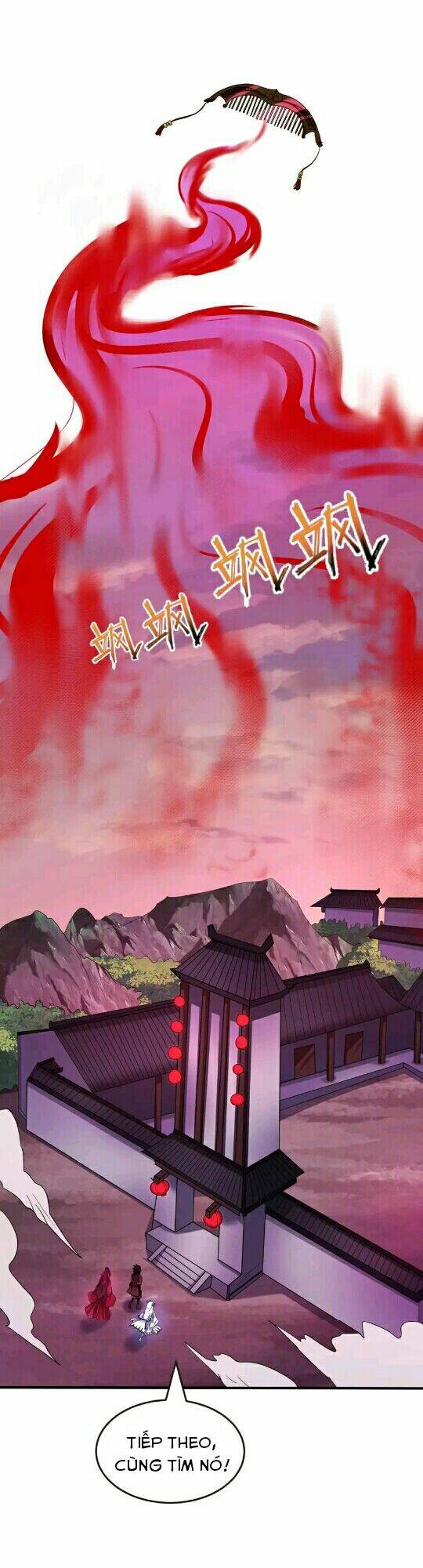 Kỷ Nguyên Kỳ Lạ - Chapter 21 - Page 14