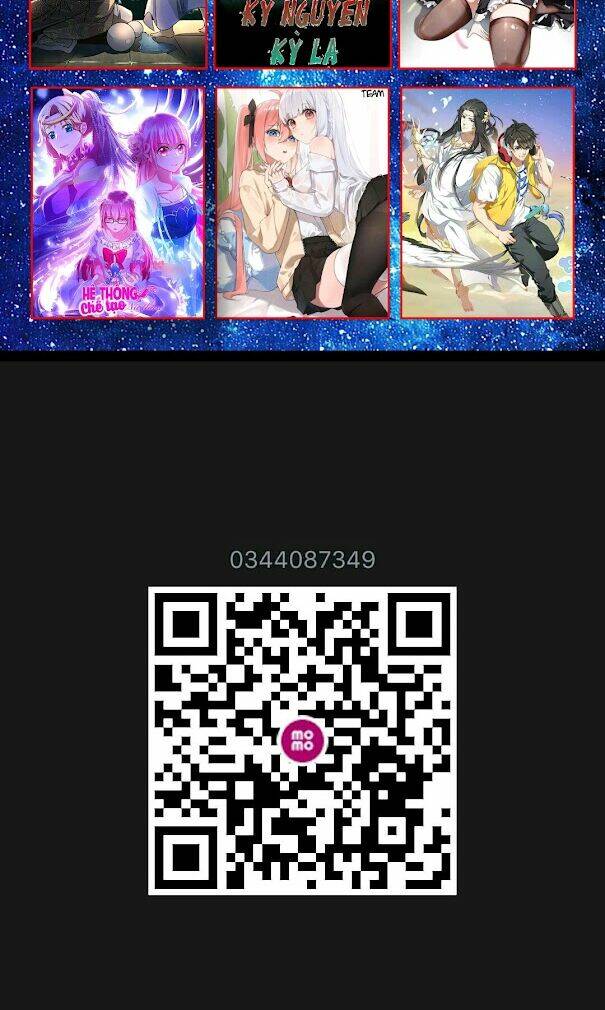 Kỷ Nguyên Kỳ Lạ - Chapter 21 - Page 27