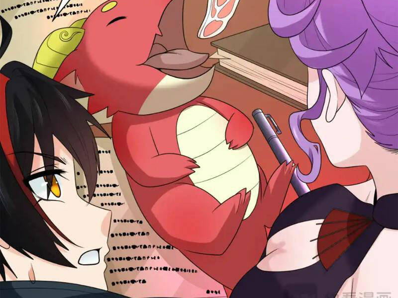 Kỷ Nguyên Kỳ Lạ - Chapter 210 - Page 99