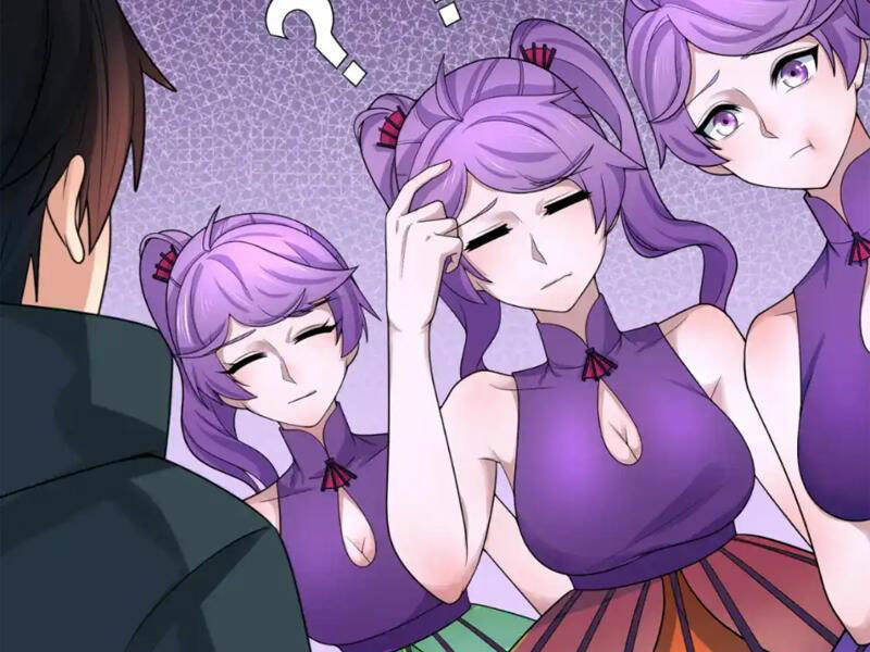 Kỷ Nguyên Kỳ Lạ - Chapter 210 - Page 104