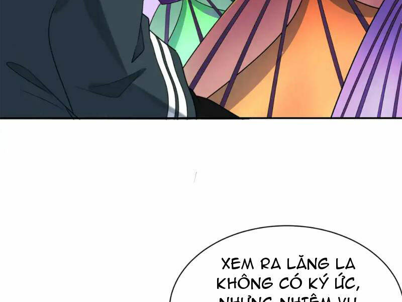 Kỷ Nguyên Kỳ Lạ - Chapter 210 - Page 105