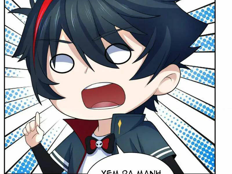 Kỷ Nguyên Kỳ Lạ - Chapter 210 - Page 108