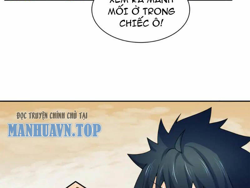 Kỷ Nguyên Kỳ Lạ - Chapter 210 - Page 109