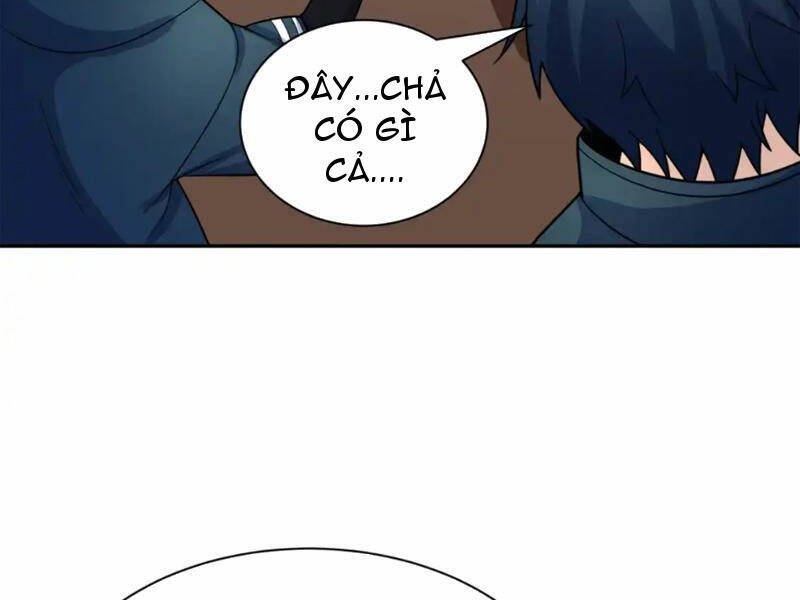 Kỷ Nguyên Kỳ Lạ - Chapter 210 - Page 111