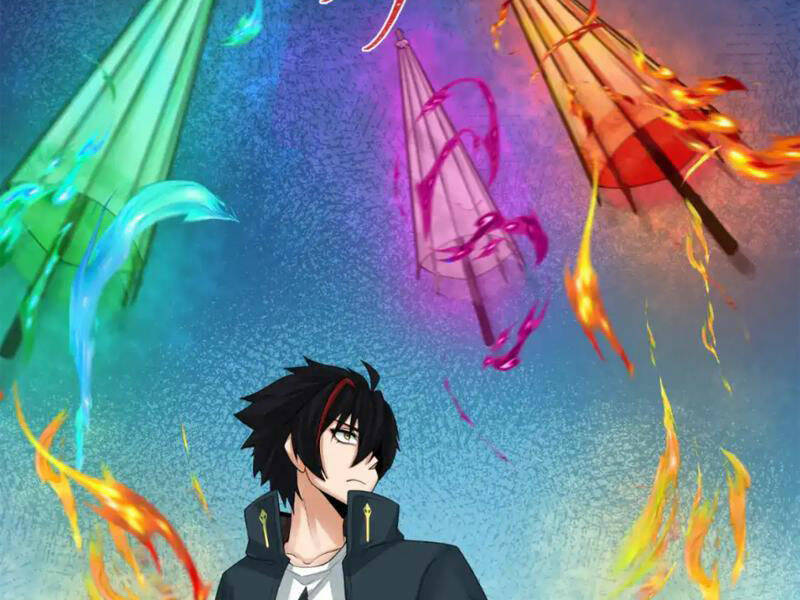 Kỷ Nguyên Kỳ Lạ - Chapter 210 - Page 115