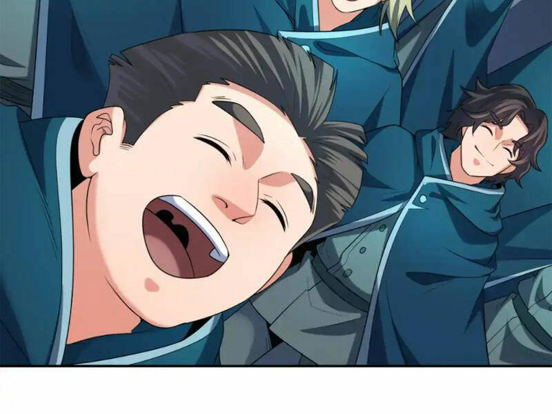 Kỷ Nguyên Kỳ Lạ - Chapter 210 - Page 11